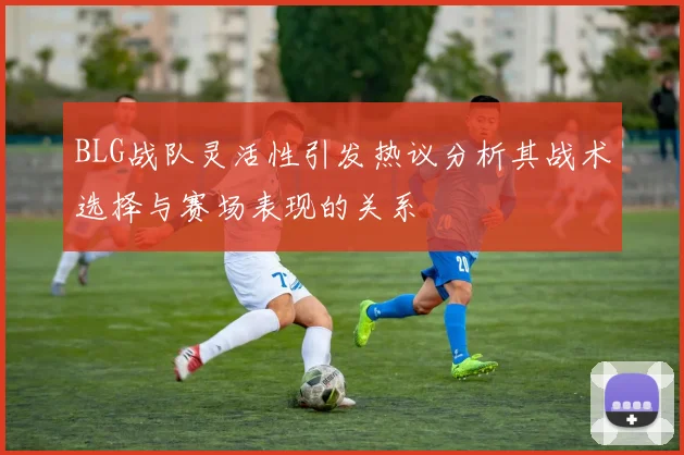 BLG战队灵活性引发热议分析其战术选择与赛场表现的关系
